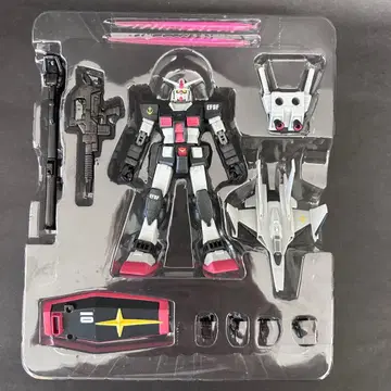 [ 건담 ] MIA RX-78-1 프로토타입 건담