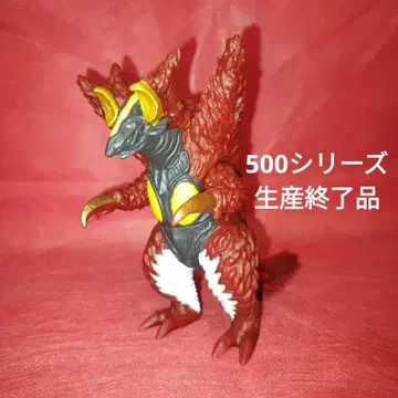 젯판돈 500 시리즈 폐판 생산 종료 소프트 비닐