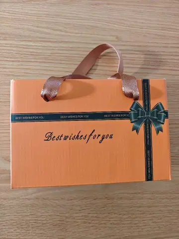 새상품급 크리스탈 볼 오르골 고양이