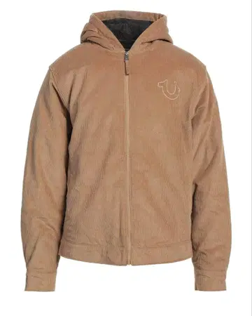 미사용 새상품! True Religion 데님 블루종