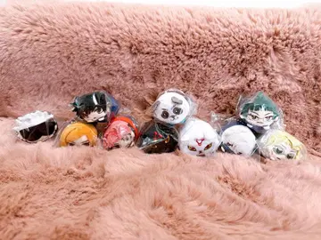 주술회전 마메코로린 BOX