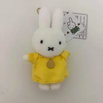 미피 마스코트 키링