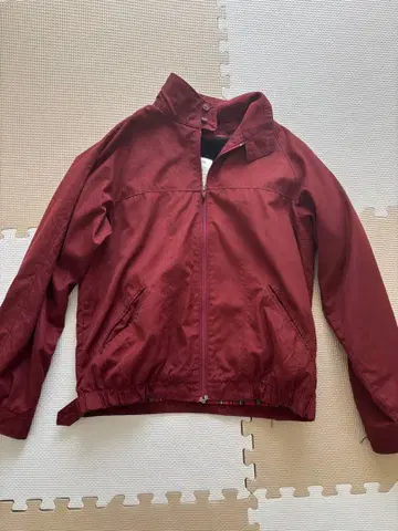 LonDon FOG 나일론 자켓