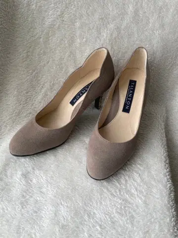 TALANTON 토프 실키 플라티나 글리터 22cm