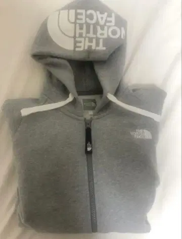 THE NORTH FACE REARVIEW FULLZIP HOODIE L