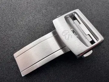 그랜드세이코 정품 D버클 18mm 폭