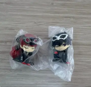 어깨 쿵 Fig. 페르소나 5 로얄 vol. 1 조커 바이올렛