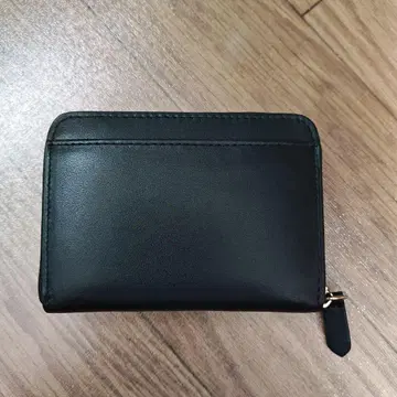 URBAN RESEARCH 어반 리서치 가죽 미니 지갑