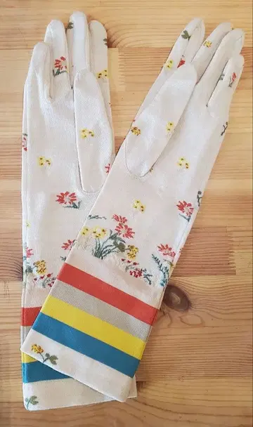 [ 새상품급 ] ANTIPAST 롱 장갑