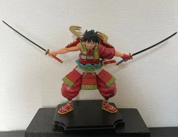 원피스 제일복권 루피 피규어