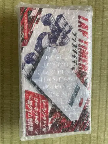 미사용 새상품 미니 사륜구동용 LAP TIMER 랩 타이머