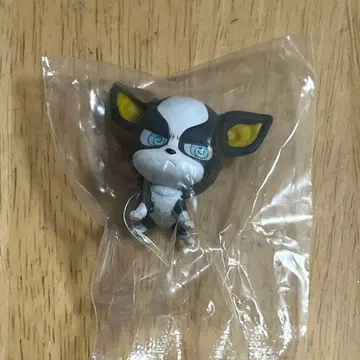 죠죠콜레 캡슐 피규어 컬렉션 이기