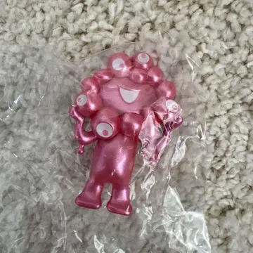 EXPO 2025 미야쿠미야쿠 카이요도 피규어