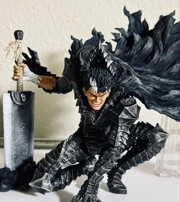 제일복권 베르세르크 갓츠 반격의 맹세 A상 재도색품