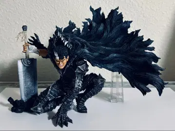 제일복권 베르세르크 갓츠 반격의 맹세 A상 재도색품