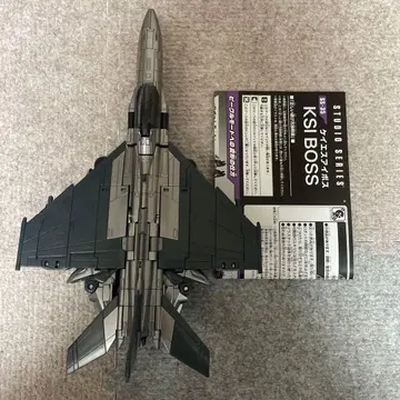 트랜스포머 SS-35 K.S.I. 보스