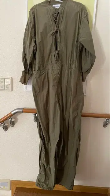 BEAMS BOY 메디컬 올인원