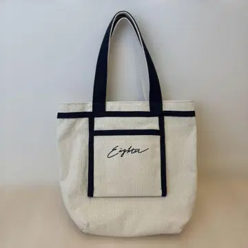 SUPER EIGHT 굿즈 토트백