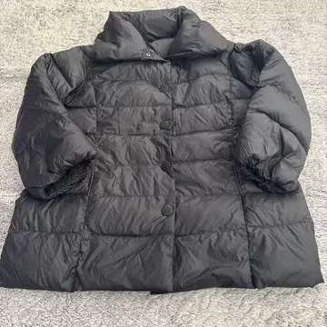 새상품급 DOCLASSE 두클라쎄 다운 코트 자켓 경량