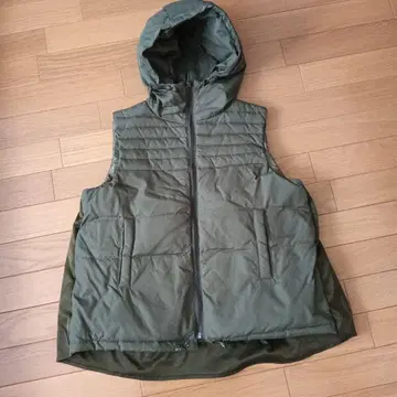 Bou Jeloud 새상품 다운 베스트