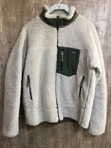 patagonia 플리스 자켓 XXL