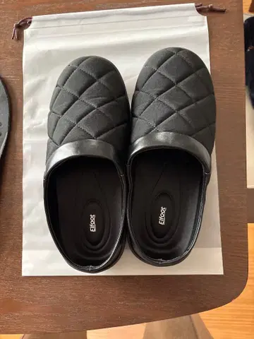 슬림 슬립온 슈즈