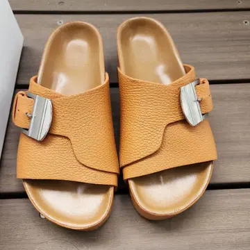 SIMON MILLER 사이먼 밀러 통굽 샌들 23.5cm