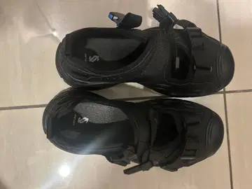 jistory 스니커즈 24cm