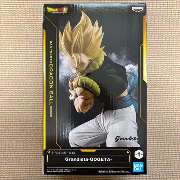 Grandista GOGETA 피규어