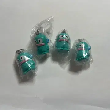 산리오 캐릭터즈 올스타 한교동 4세트