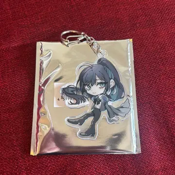 ado 요다카 랜덤 아크릴 키링