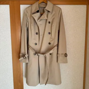 IMGN 트렌치코트 11호