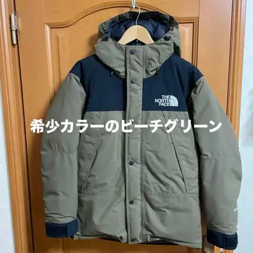 THE NORTH FACE GORE-TEX 다운 자켓 S