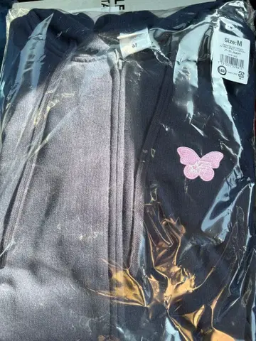 FANTASTICS 이번 투어 후드티 M 사이즈