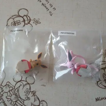 포켓몬 1번 복권