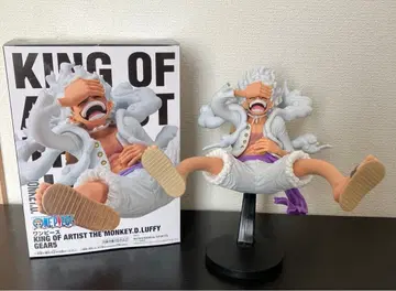 원피스 프라이스 루피