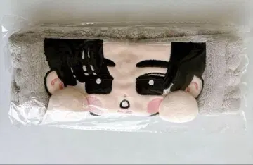 Snow Man 메구로 렌 헤어밴드 돔 2024 RAYS