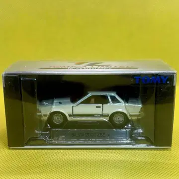 토미카 리미티드 0012 실비아 2000 ZSE-X