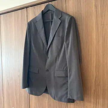 THE SHOP TK 그레이 테일러드 자켓 XL