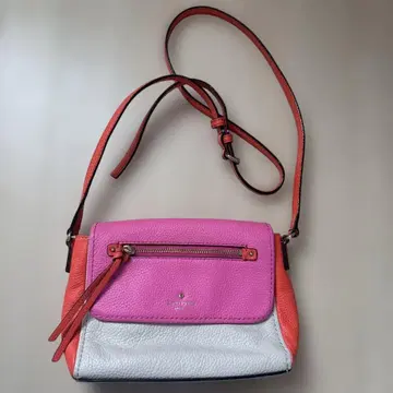 케이트 스페이드 숄더백