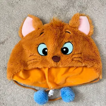 디즈니 루즈 팬캡