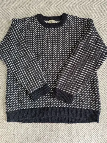 L.L.Bean 바즈아이 노르웨이산