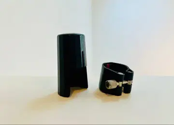 BG B 클라리넷 리가춰 & 캡 Revelation L4R