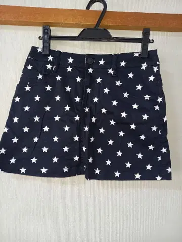 잭 버니 스커트