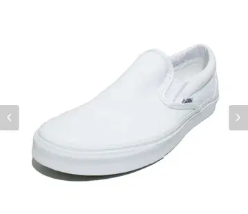 vans slip on US 기획 27.5