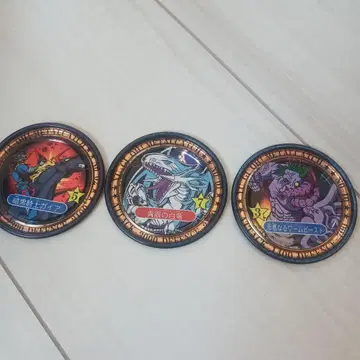 유희왕 메탈캐치 스타터 세트