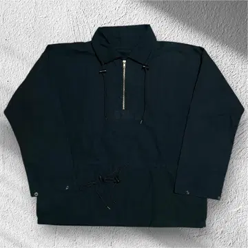 American Apparel 풀오버 미국제 자켓