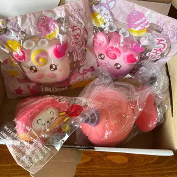 스퀴즈 ibloom squishy