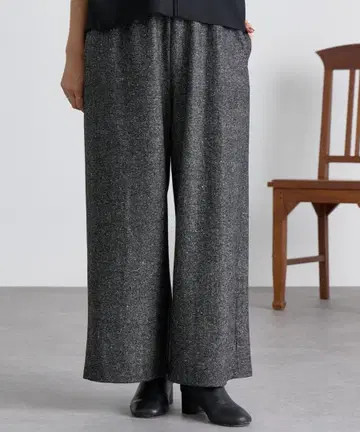 와이드 팬츠