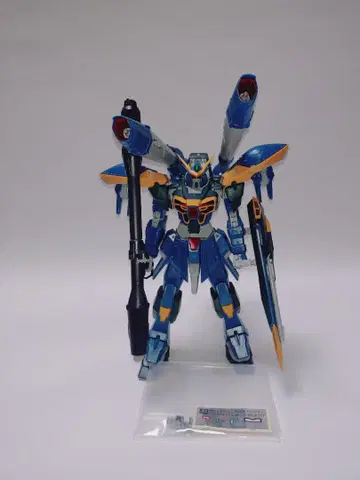 [정크제품] 건담 프라모델 조립 키트 세트(풀 메카닉스)